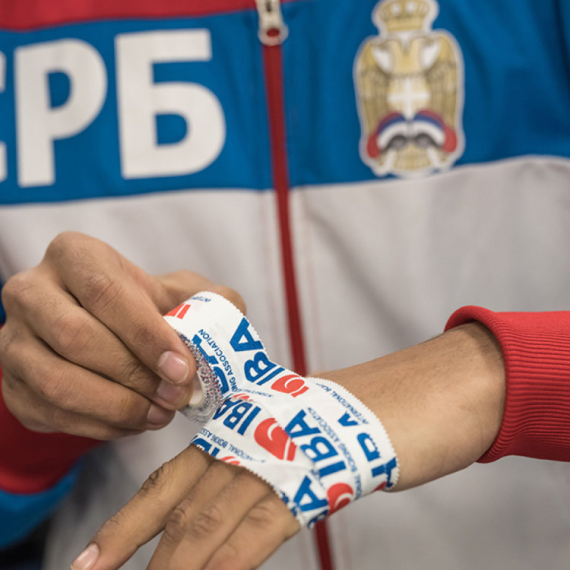 Soči spreman za novi boks sudar Rusije i Srbije