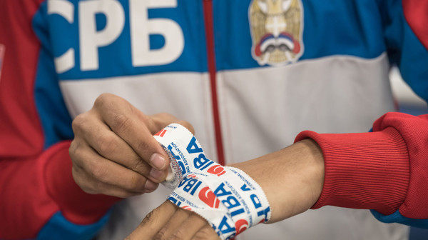 Soči spreman za novi boks sudar Rusije i Srbije