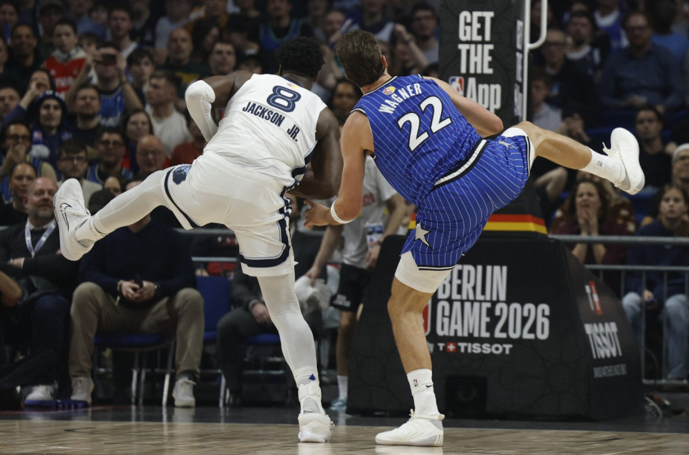 NBA liga kreće u obračun sa tankovanjem