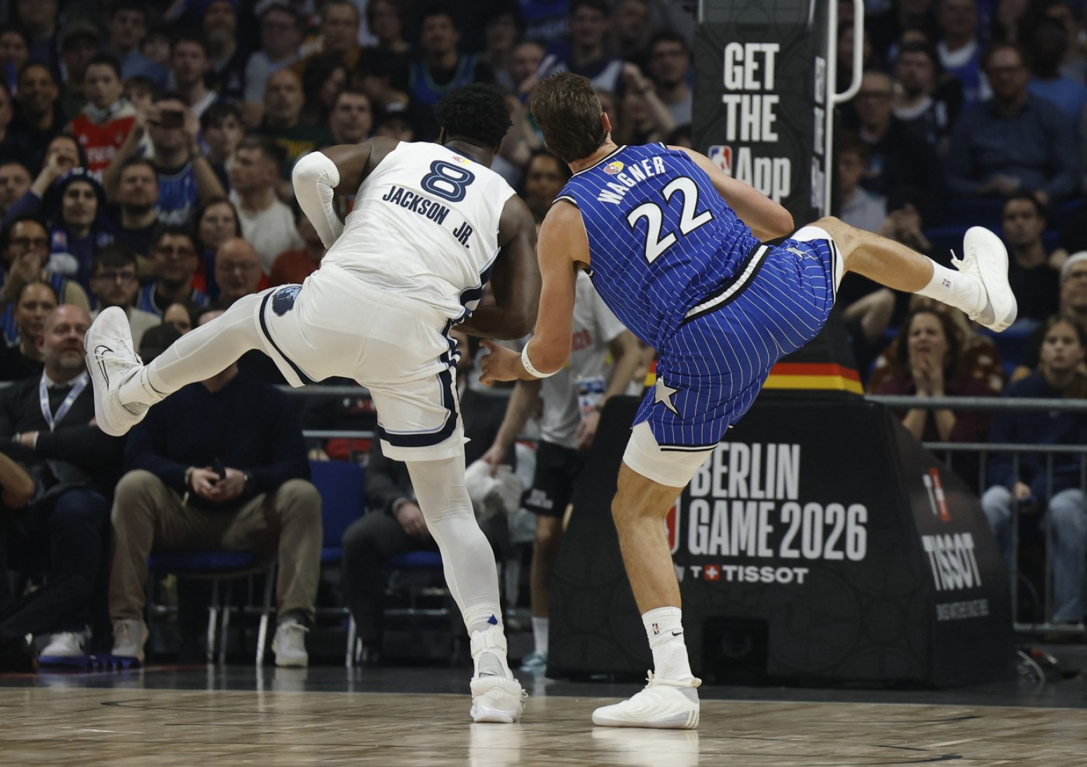 Kakvu NBA žele igrači – manje utakmica, dozvoljena odbrana, zabrana klađenja