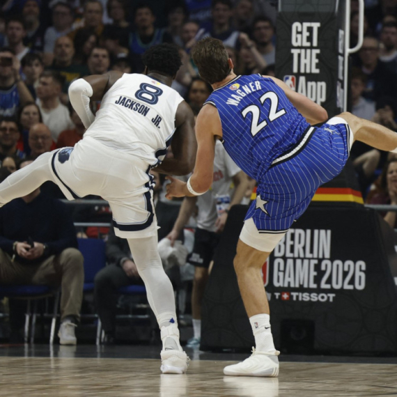 NBA liga kreće u obračun sa "tankovanjem"
