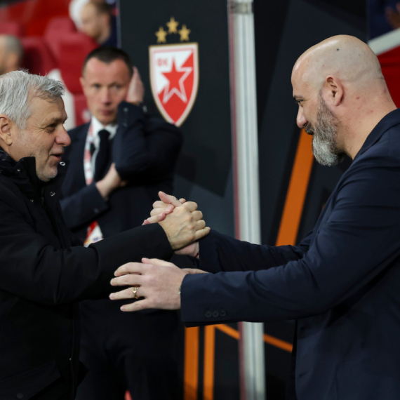 Ženesio "preživeo", ali poplava kvari planove pred revanš u Beogradu