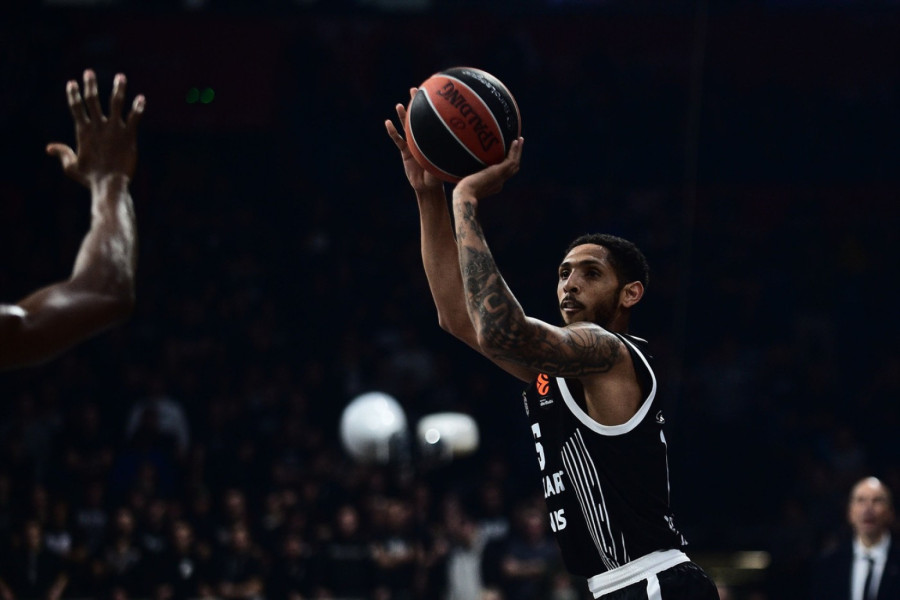 Pejn: Vratio bih se u Partizan – ostavio sam ogromne pare u Beogradu