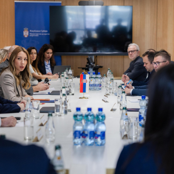 Srbija pokreće prvu fazu razvoja nuklearnog programa