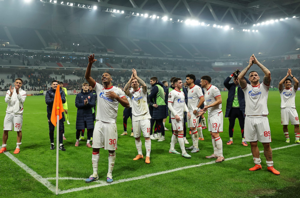 Srbija u poteri za 22. mestom – Bugari bi mogli da budu od pomoći