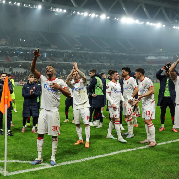 Srbija u poteri za 22. mestom – Bugari bi mogli da budu od pomoći