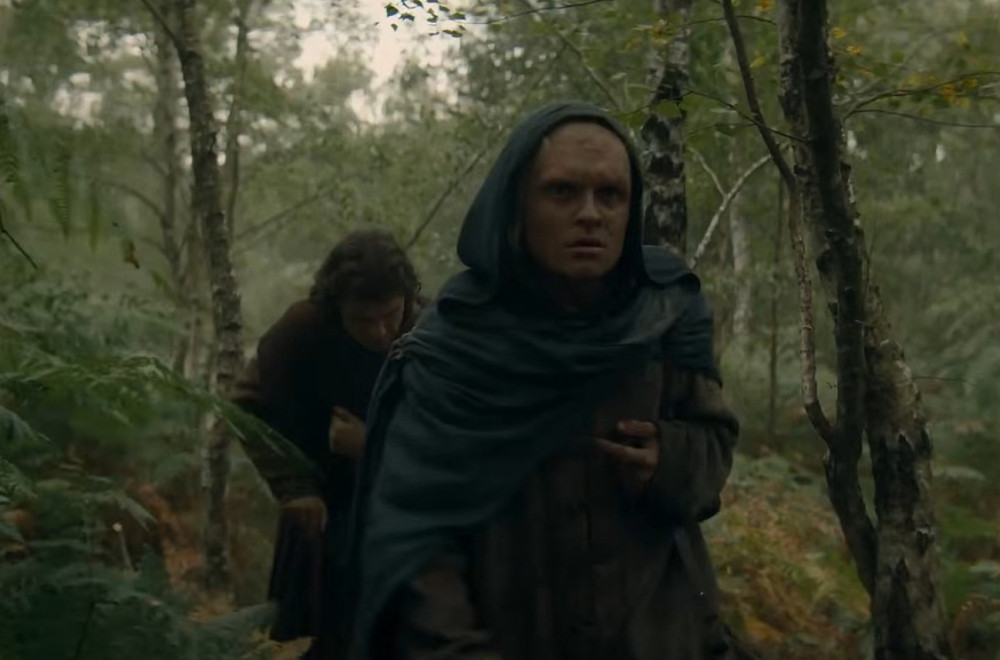 Objavljen trejler za novu sezonu Kuće zmaja: Evo kada stiže VIDEO