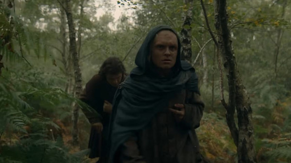 Objavljen trejler za novu sezonu Kuće zmaja: Evo kada stiže VIDEO