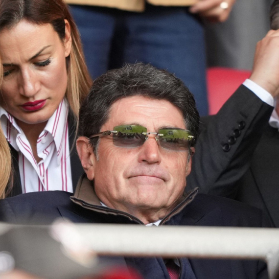 Šolak i ekipa uzeli 1,5 milijardi evra; "Njima je jedino važno da je kriv Vučić; Za šta i kako – koga briga?"