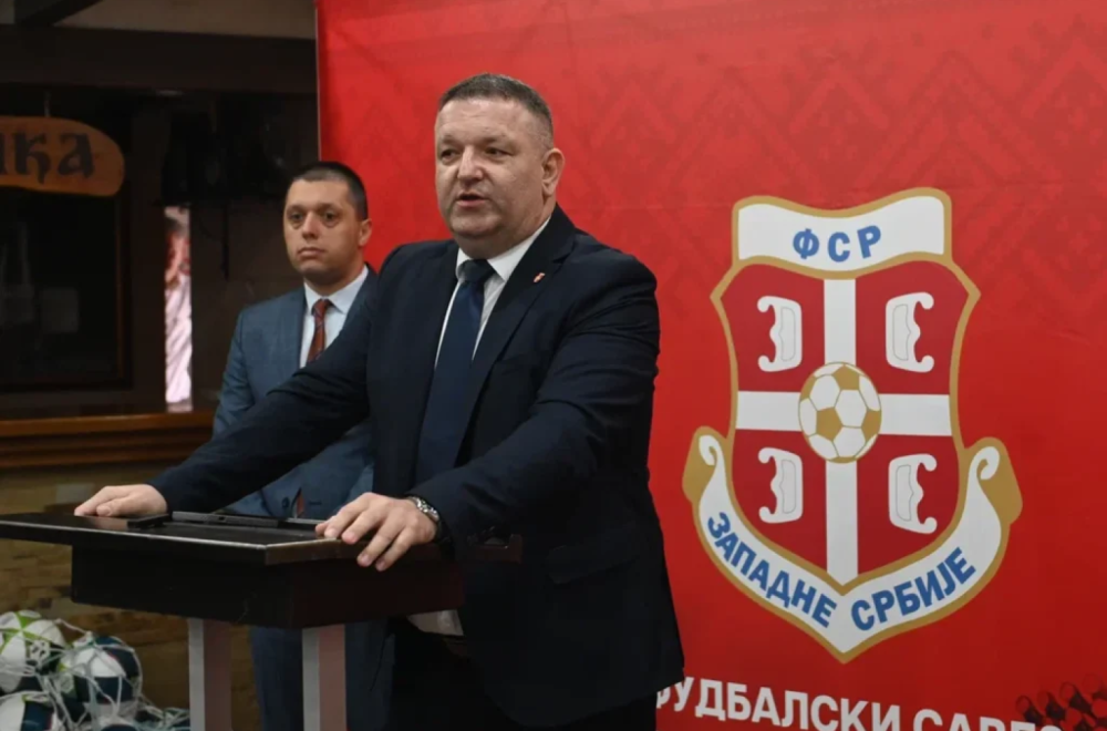 Fudbalska Srbija je na ovo čekala decenijama