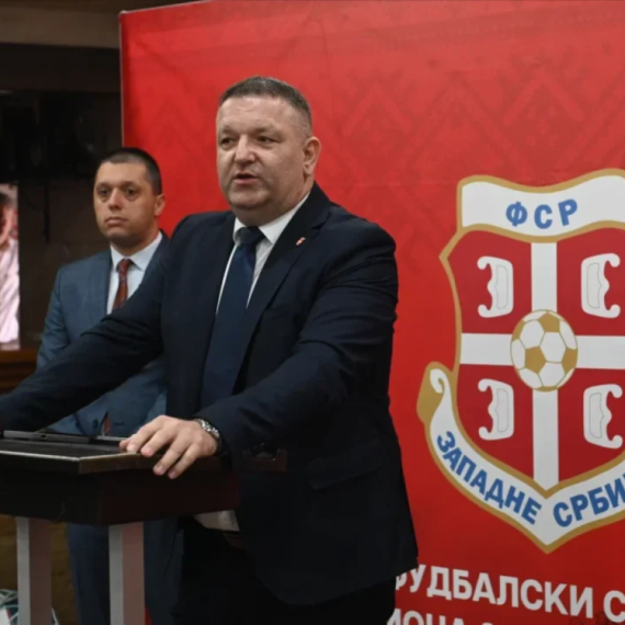 Fudbalska Srbija je na ovo čekala decenijama