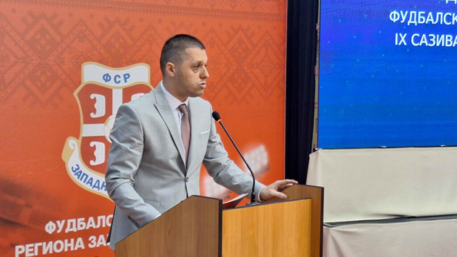 Fudbalska Srbija je na ovo čekala decenijama