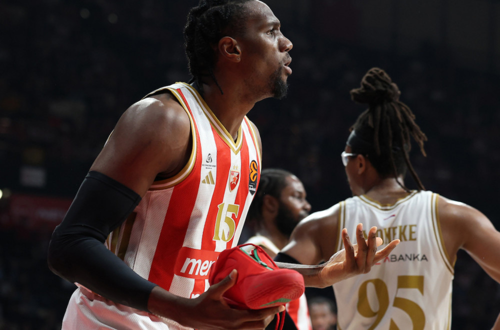 Nisam znao da će me Obradović izabrati za Kup