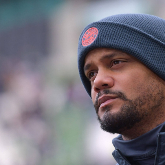 Kompani kritikovao Murinja: "Gore od svega" VIDEO