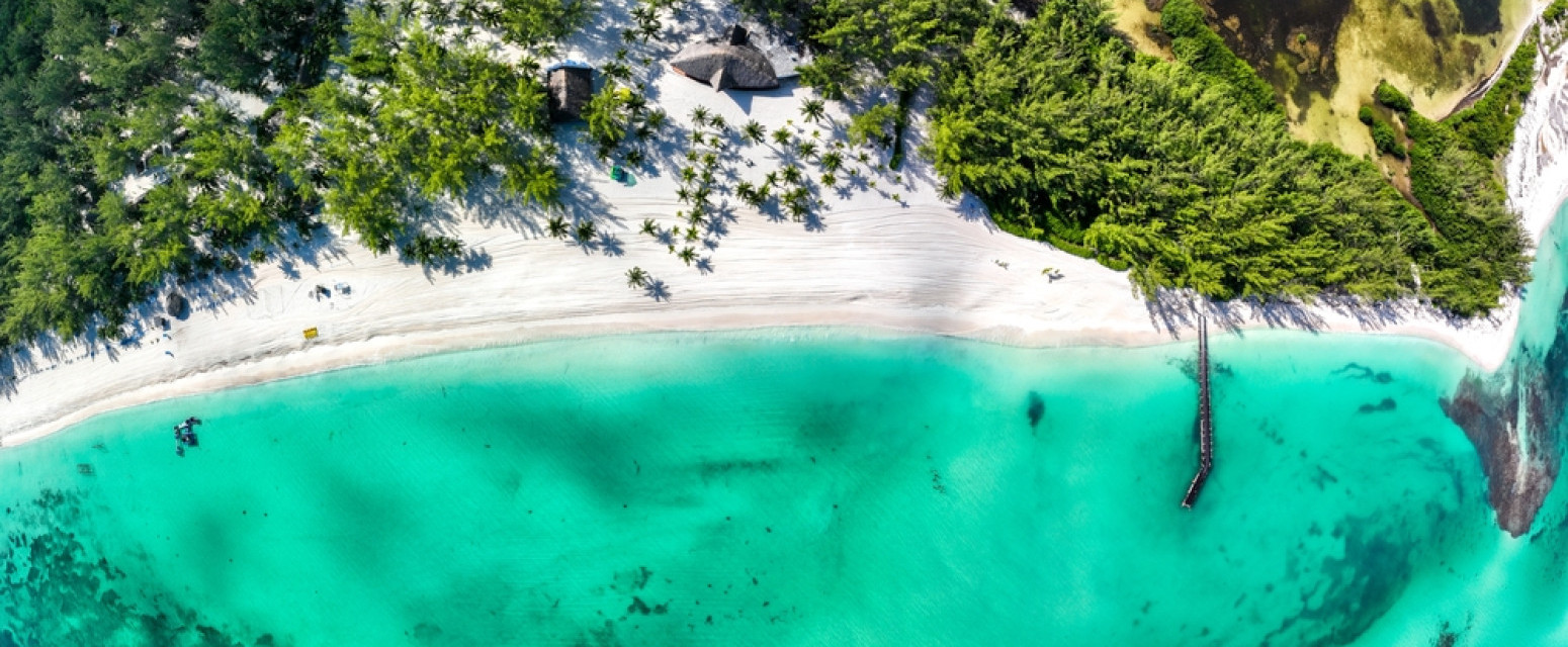 Izabrane najlepše plaže u 2026. godini: Čak četiri u Srbima omiljenoj destinaciji FOTO