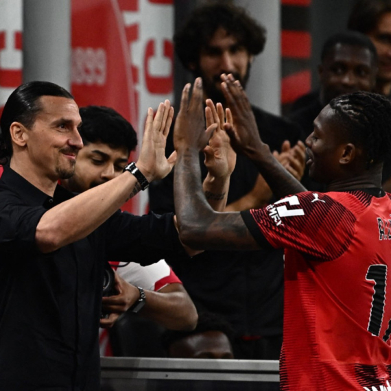 "Zlatan je rekao treneru: 'Ovo je poslednji put da dolaze na trening' – i nisu se vraćali"