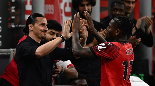 "Zlatan je rekao treneru: 'Ovo je poslednji put da dolaze na trening' – i nisu se vraćali"