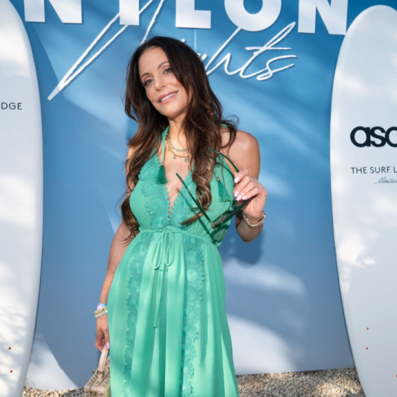 Beteni Frenkel otkrila da joj je bolest napredovala: "Sada sam u stadijumu 3A"