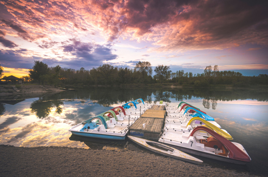 Sve više turista zainteresovano za letovanje u Srbiji: I stranci biraju ove destinacije FOTO