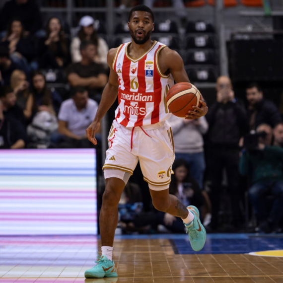 Zvezda protiv Spartaka za finale KRK