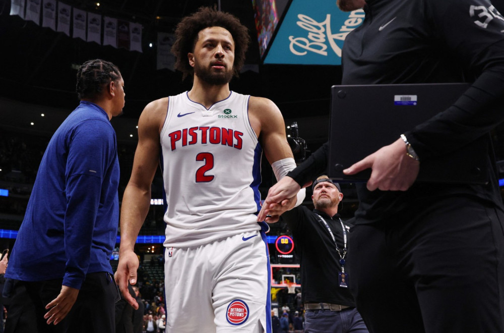 Kejd Kaningem: Ja sam MVP