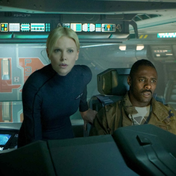 Film Ridlija Skota iz 2012. postao hit na Netflixu: Najgledaniji je na platformi VIDEO