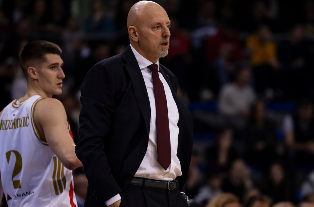 Zvezda čeka pola decenije na pobedu u OAKA areni