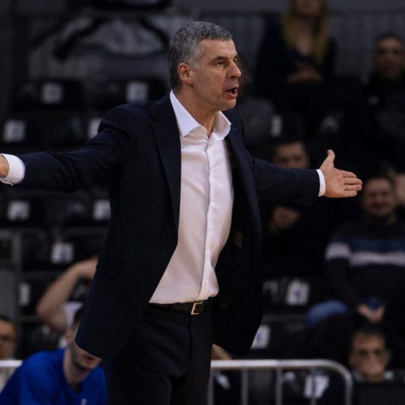 Jovanović: "Uprkos svemu ja sam zadovoljan"