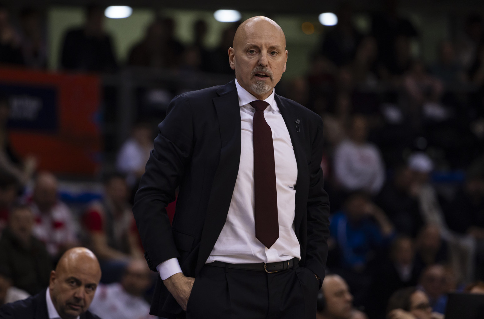 Svaki derbi je bitan