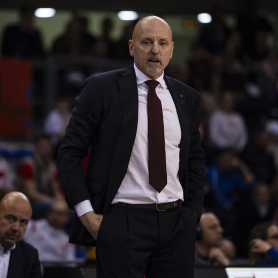 Jovanović: "Veća rotacija im je dozvolila to"; Obradović: "Nije lako evroligašima"