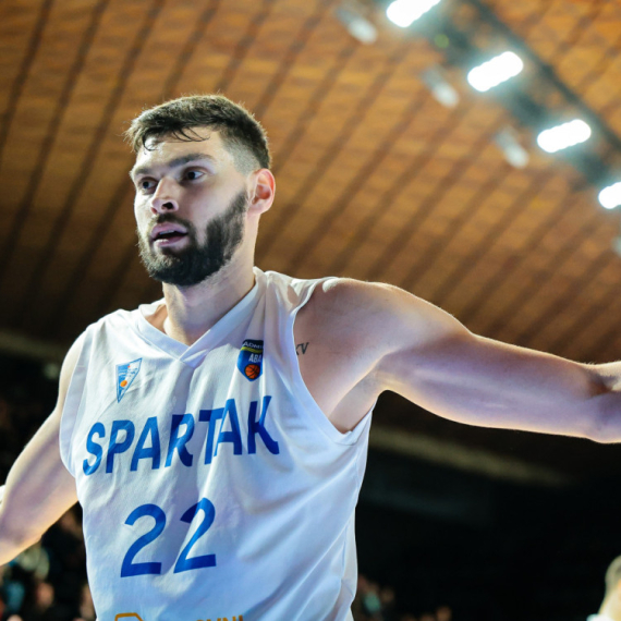 Ilić posle poraza od Zvezde: "Nismo se snašli u tom trenutku" VIDEO