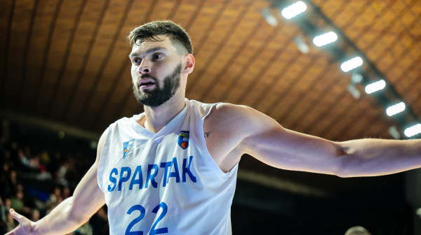 Ilić posle poraza od Zvezde: "Nismo se snašli u tom trenutku" VIDEO