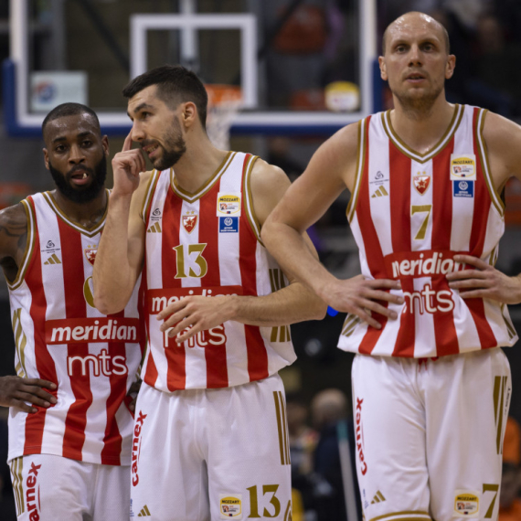 Dobrić surovo iskren: "Nismo ličili na sebe – voleo bih derbi u finalu"