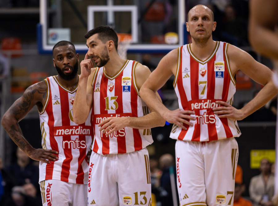 Obradović: Publika može da bude zadovoljna