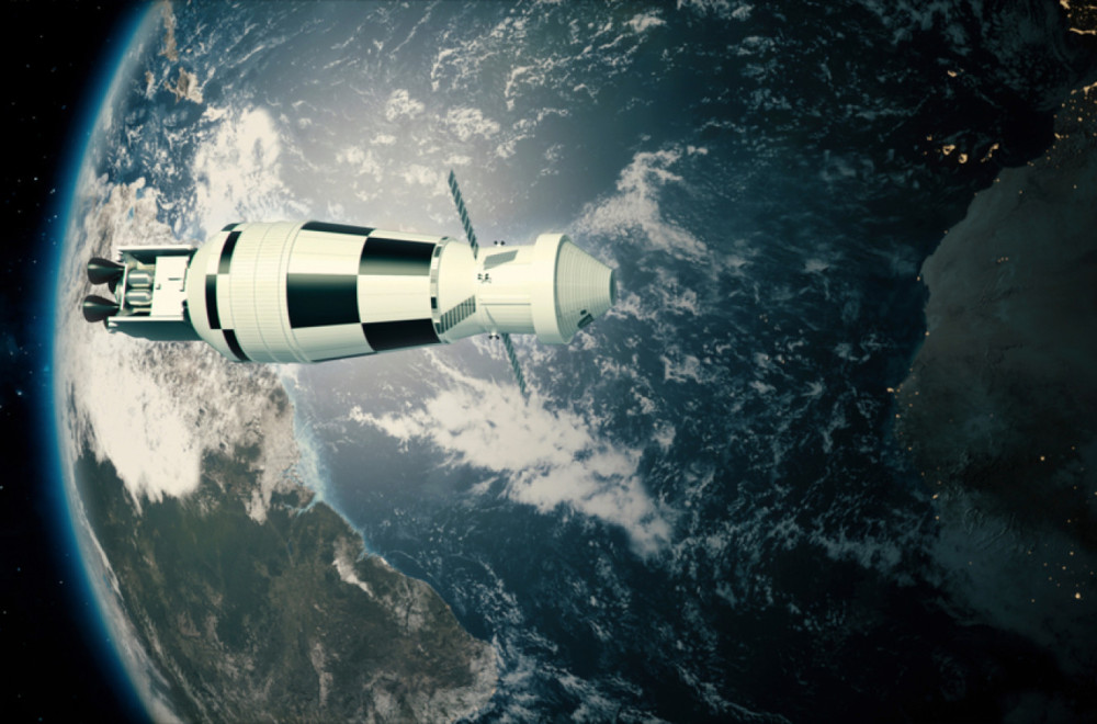 Svet čeka Trampovo obraćanje o vanzemaljcima, a NASA planira ovo: Određen datum FOTO