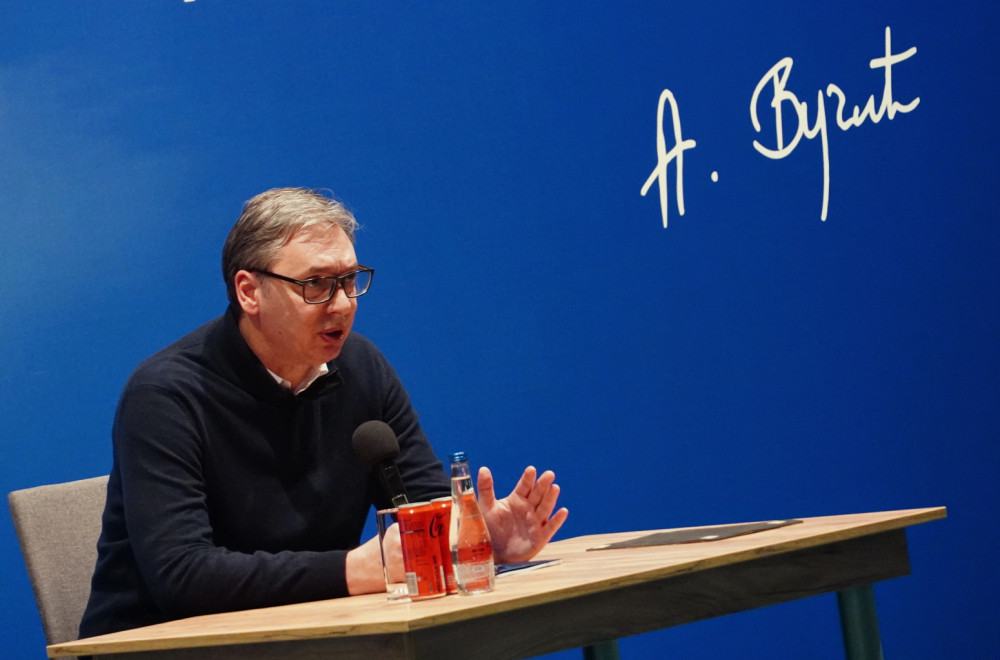 Vučić najavio kada kreće gradnja saobraćajnice Vožd Karađorđe; Ugovor za 15 dana