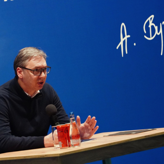 Vučić najavio kada kreće gradnja saobraćajnice Vožd Karađorđe; Ugovor za 15 dana