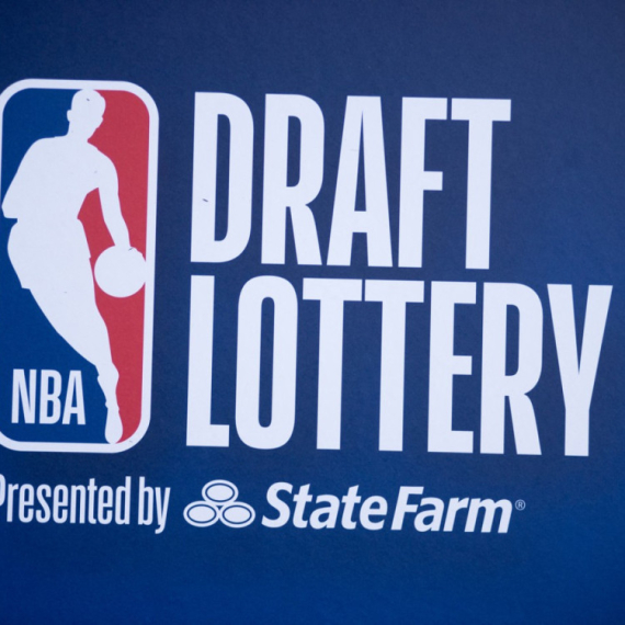 Prvi pik na NBA draftu vredi 100 miliona dolara?