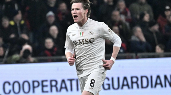 Mektomini: "Današnji fudbal je previše mekan i osetljiv"