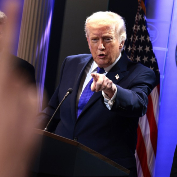 Drama u Americi; Tramp besan – ova odluka će pogoditi ceo svet; "Ne vraćamo novac"