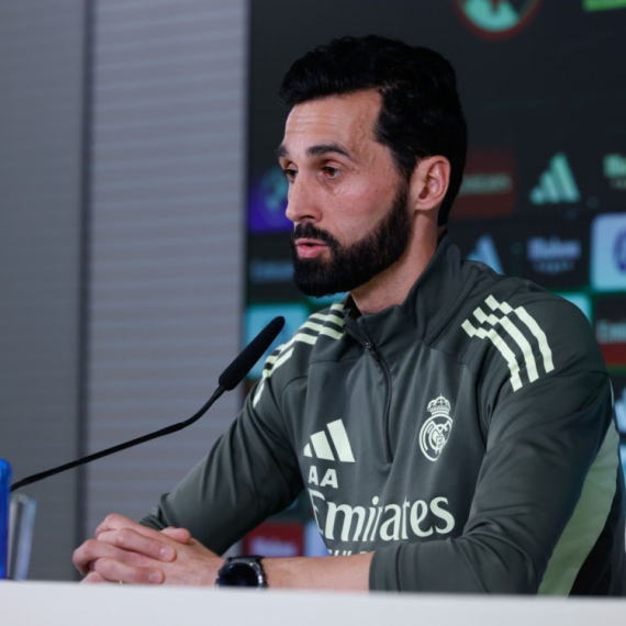 Ne smiruju se strasti – Arbeloa odgovorio Murinju