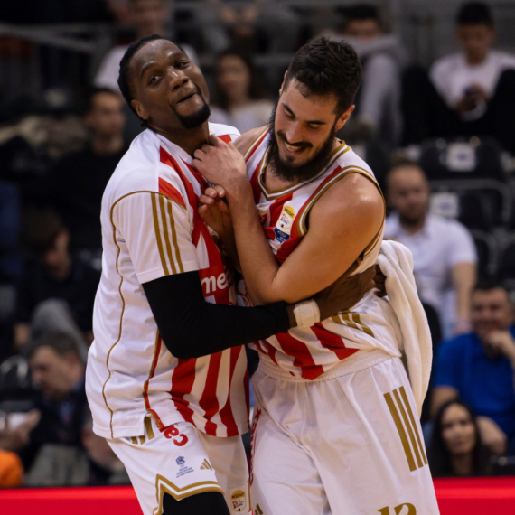 Kalinić: "Izvukli smo pobedu, iako na momente nije izgledalo tako"