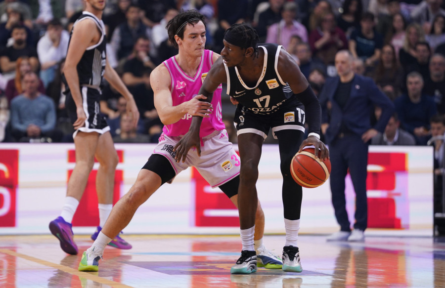 Šok u Nišu: Mega razbila Partizan za finale KRK posle haosa, prekida i pražnjenja Čaira VIDEO