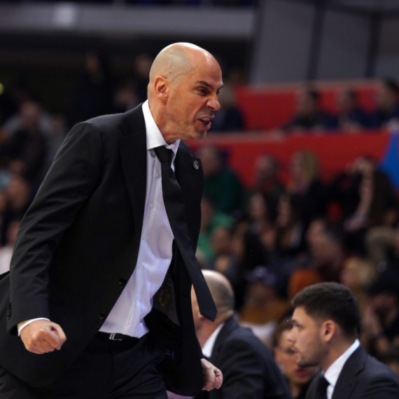 Penjaroja: "Ne može se igrati profesionalan sport, ako niste na 100 odsto"