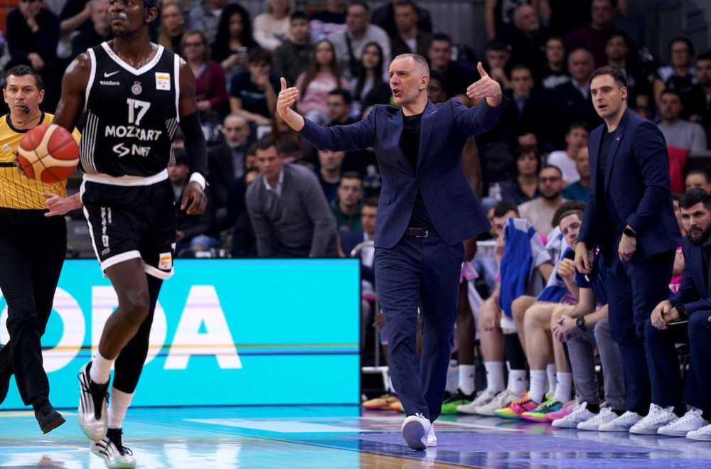 Avdalović posle plasmana u finale: Danas je došlo sve na svoje