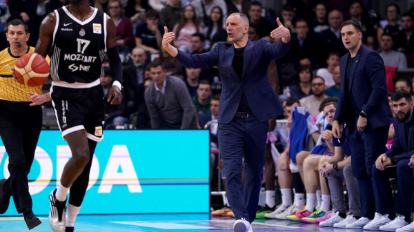 Avdalović posle plasmana u finale: "Danas je došlo je sve na svoje"