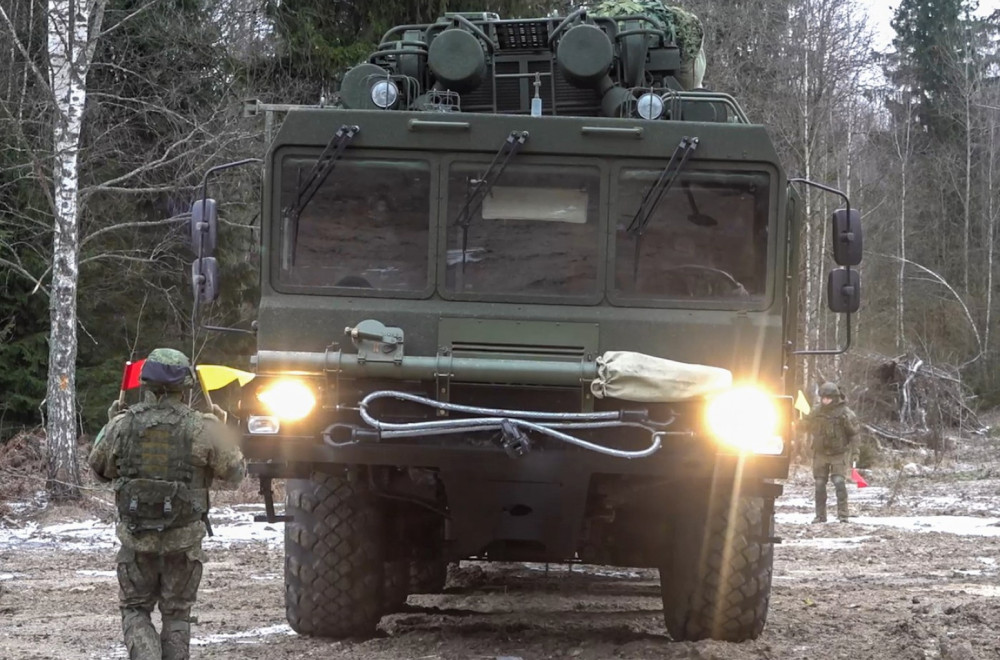 Masovna mobilizacija: Stižu pozivi – hitno se javite na dužnost; Raspoređivanje blizu NATO granica