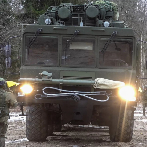 Masovna mobilizacija: Stižu pozivi – hitno se javite na dužnost; Raspoređivanje blizu NATO granica