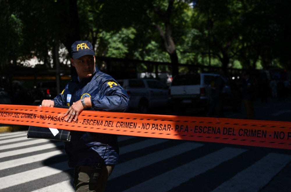 Pucnjava u školi: Jedan učenik mrtav, osmoro ranjeno FOTO/VIDEO