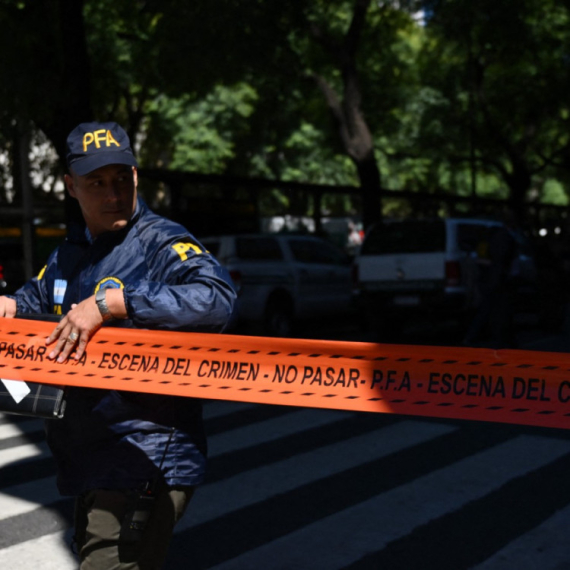 Pucnjava u školi: Jedan učenik mrtav, osmoro ranjeno FOTO/VIDEO